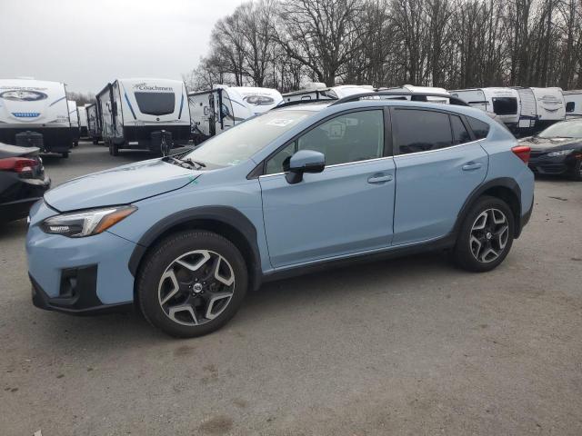 subaru crosstrek 2018 jf2gtalc6jh325516