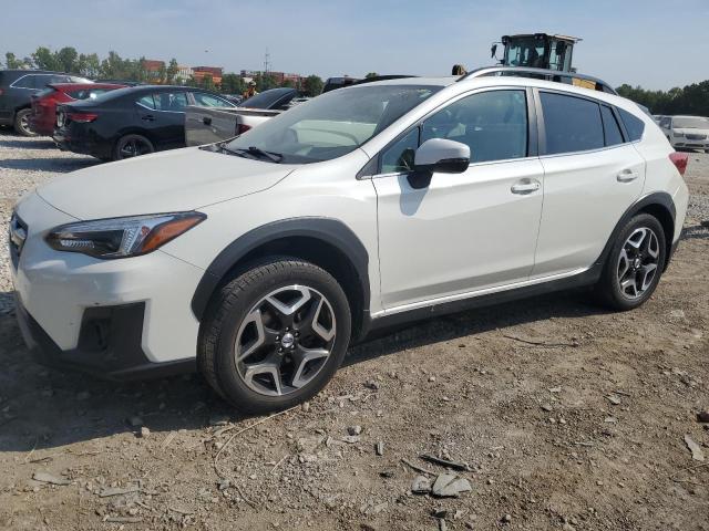 subaru crosstrek 2018 jf2gtalc8j8240192