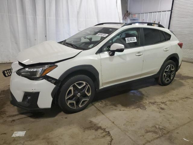 subaru crosstrek 2018 jf2gtalc8j8343578