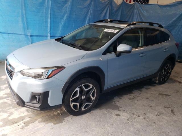 subaru crosstrek 2018 jf2gtalc8jh235199