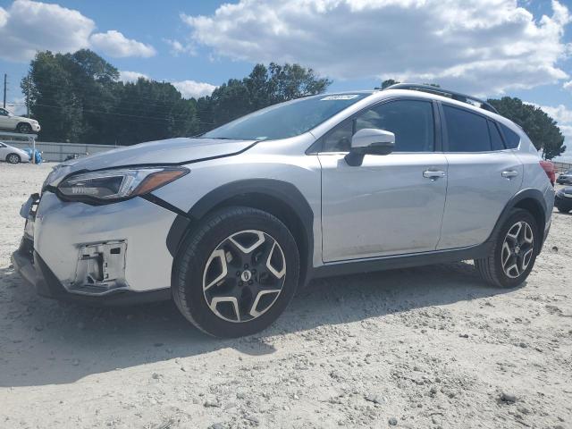 subaru crosstrek 2018 jf2gtalc9j8237768