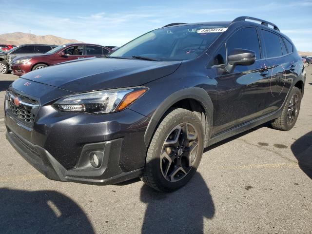 subaru crosstrek 2018 jf2gtalc9jh205399