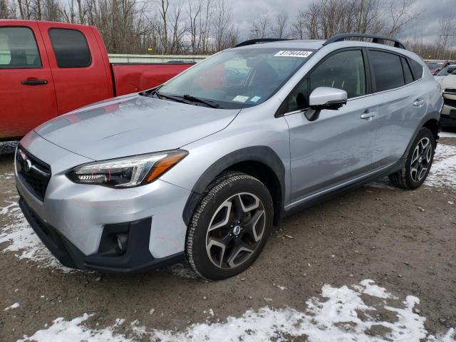 subaru crosstrek 2018 jf2gtalc9jh291460