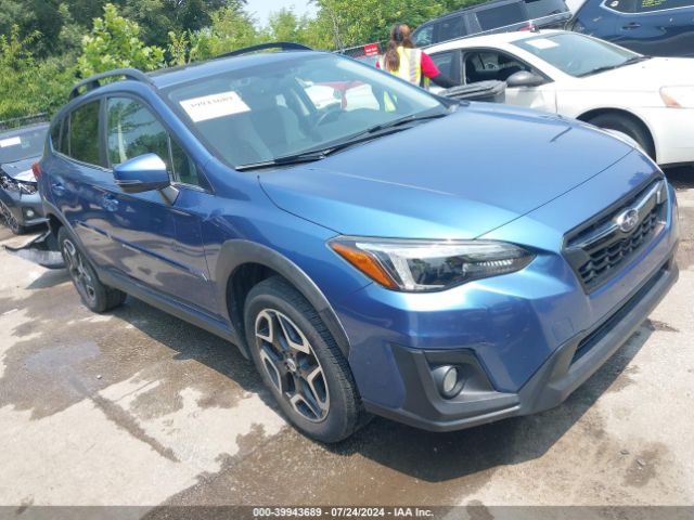 subaru crosstrek 2018 jf2gtalcxjh296151