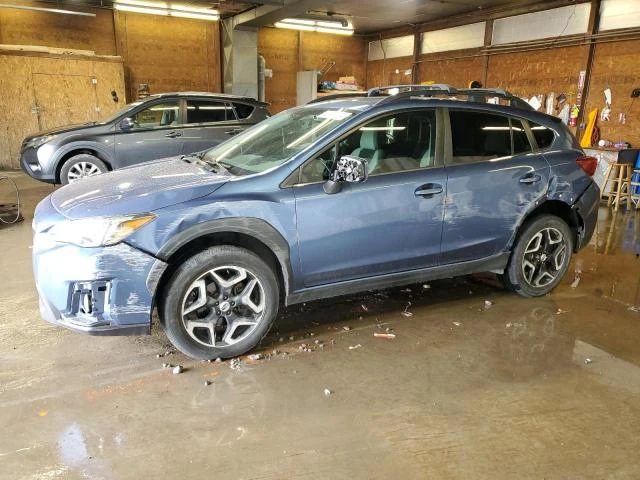 subaru crosstrek 2018 jf2gtamc0j8253551