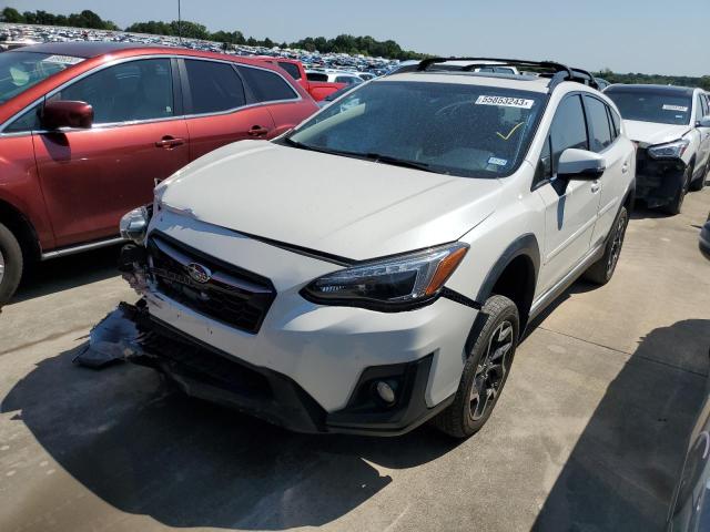 subaru crosstrek 2018 jf2gtamc0j8304434