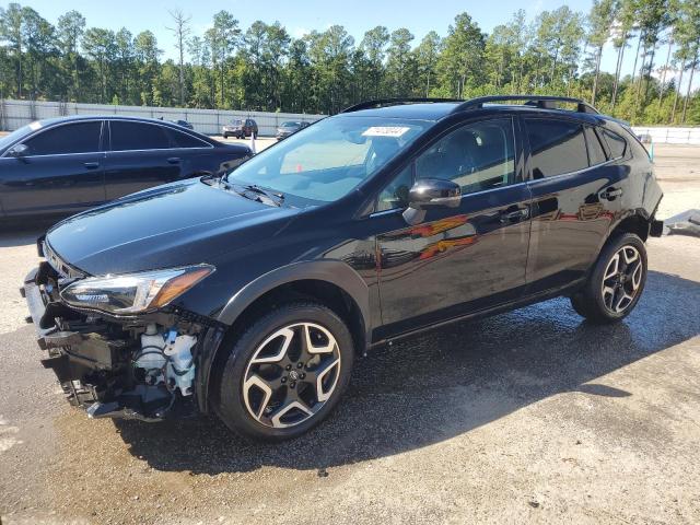 subaru crosstrek 2018 jf2gtamc0jh232246