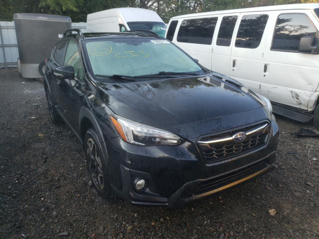 subaru crosstrek 2019 jf2gtamc0k8231762