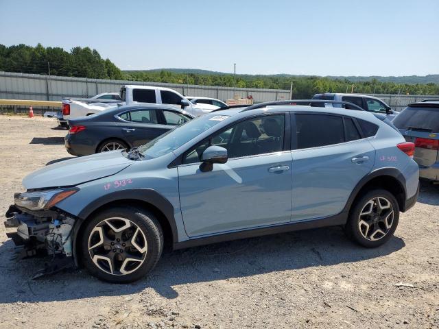 subaru crosstrek 2019 jf2gtamc0k8259383