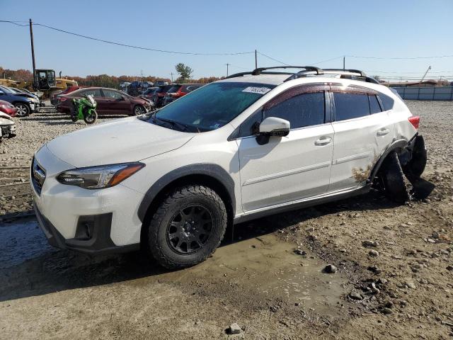 subaru crosstrek 2019 jf2gtamc0k8303379