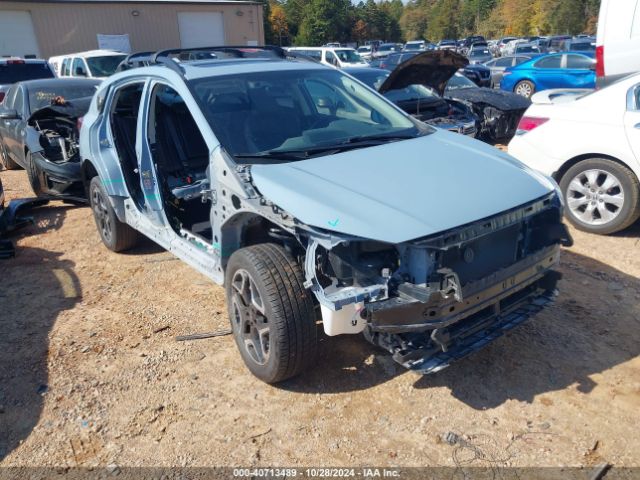 subaru crosstrek 2020 jf2gtamc0l8260874