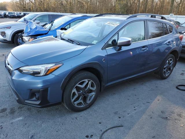 subaru crosstrek 2018 jf2gtamc1j8291581