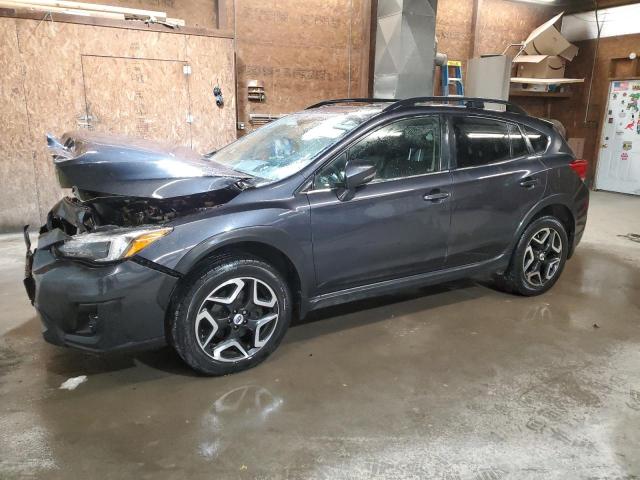 subaru crosstrek 2018 jf2gtamc1jh213074