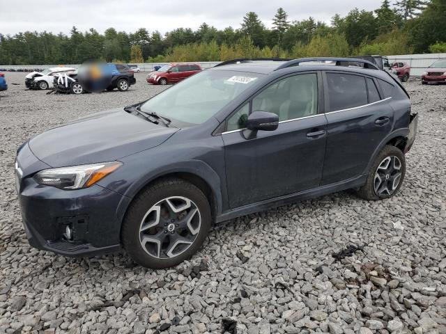 subaru crosstrek 2018 jf2gtamc1jh253056