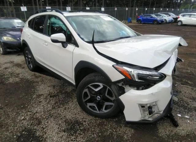 subaru crosstrek 2018 jf2gtamc1jh255163