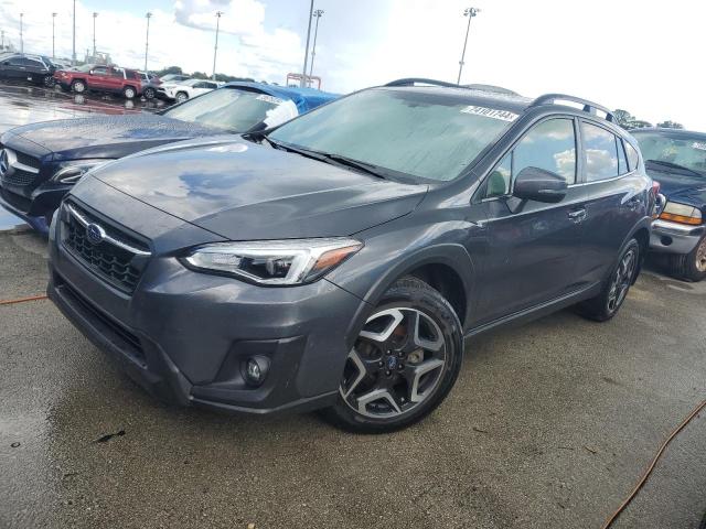 subaru crosstrek 2020 jf2gtamc1l8217113