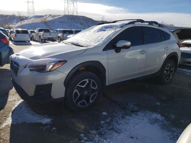 subaru crosstrek 2018 jf2gtamc2j8350783