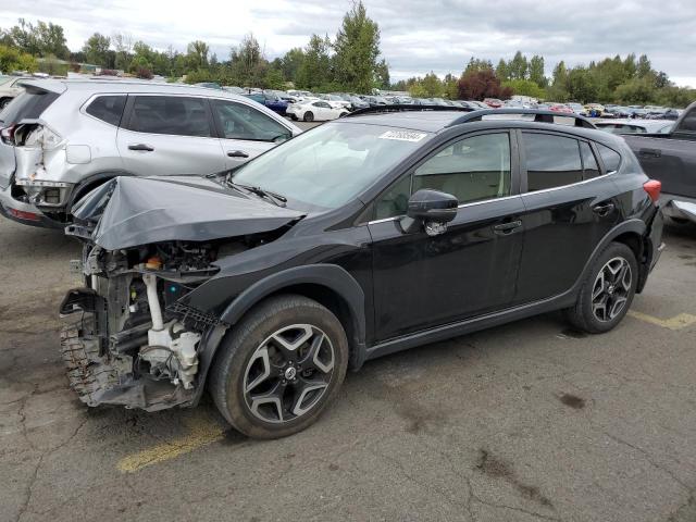 subaru crosstrek 2018 jf2gtamc2jh250828