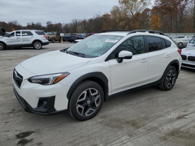 subaru crosstrek 2018 jf2gtamc2jh339623