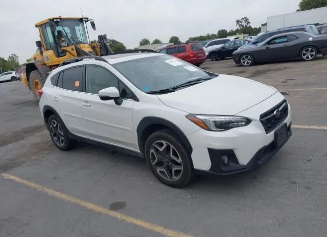 subaru crosstrek 2019 jf2gtamc2k8228099