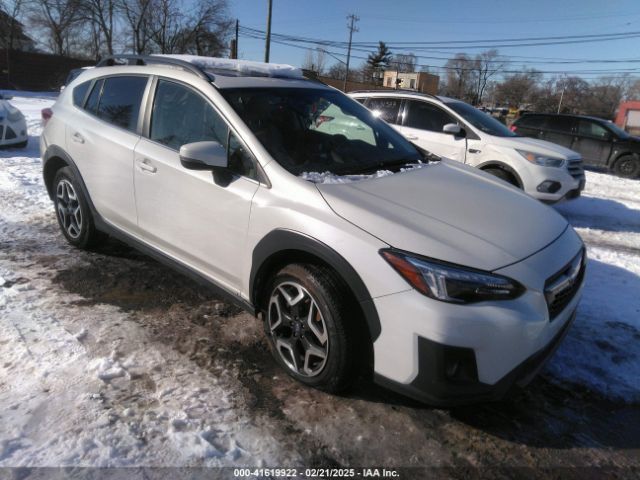 subaru crosstrek 2019 jf2gtamc2k8292112