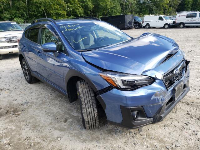 subaru crosstrek 2019 jf2gtamc2k8372560