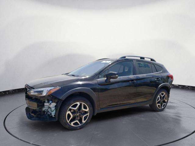 subaru crosstrek 2019 jf2gtamc2kh334858