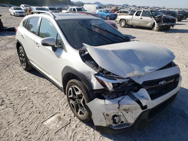 subaru crosstrek 2020 jf2gtamc2l8219386