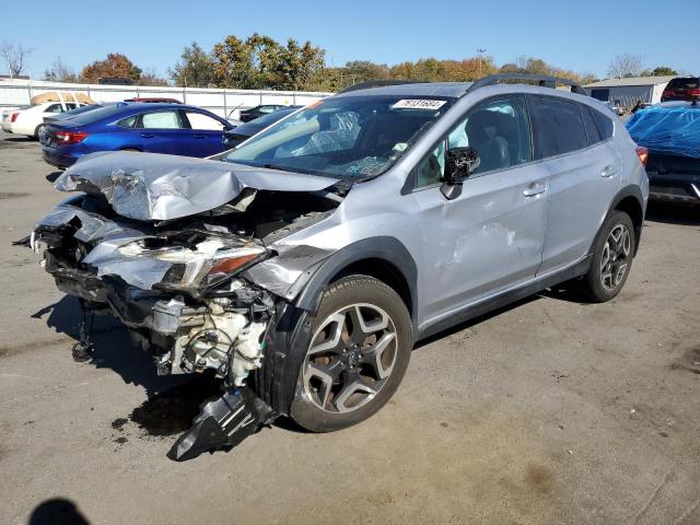 subaru crosstrek 2020 jf2gtamc2l8235619