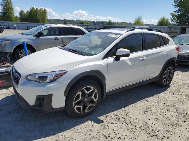 subaru crosstrek 2020 jf2gtamc2l8271567