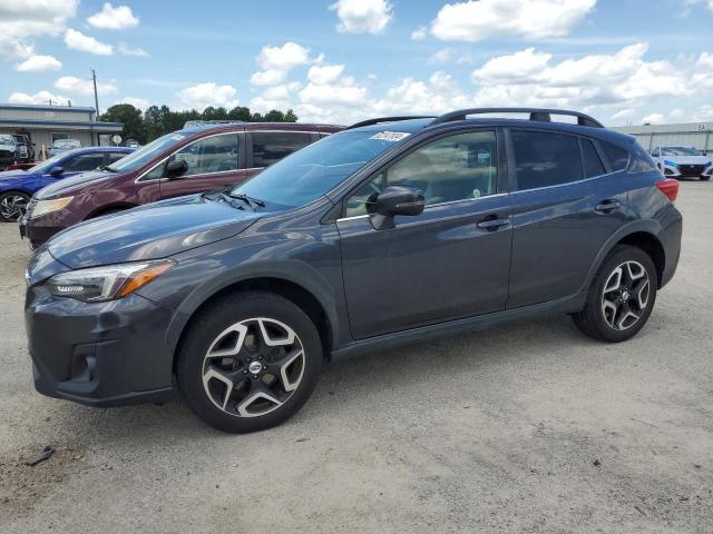 subaru crosstrek 2018 jf2gtamc3jh212315