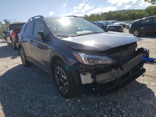 subaru crosstrek 2018 jf2gtamc3jh212461