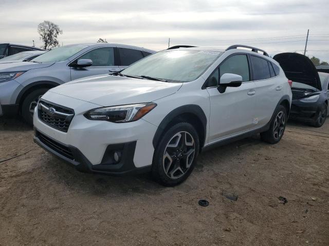 subaru crosstrek 2019 jf2gtamc3k8226832