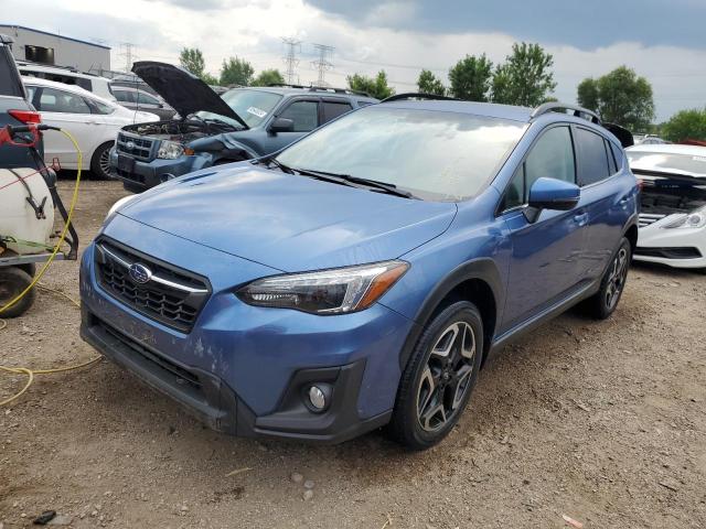 subaru crosstrek 2019 jf2gtamc3k8300718