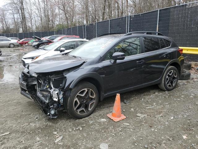 subaru crosstrek 2019 jf2gtamc3k8394616