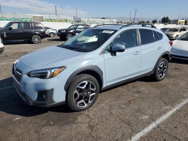 subaru crosstrek 2019 jf2gtamc3kh227673