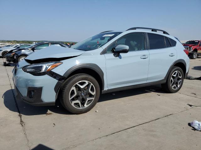 subaru crosstrek 2019 jf2gtamc3kh359414