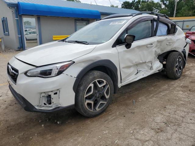 subaru crosstrek 2020 jf2gtamc3lh233653