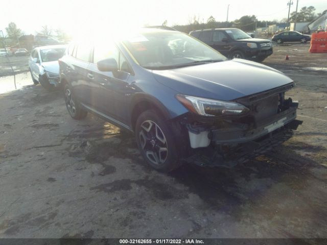 subaru crosstrek 2018 jf2gtamc4j8277755