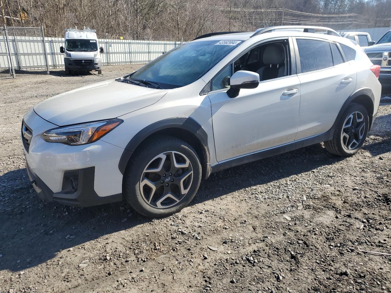 subaru crosstrek 2019 jf2gtamc4k8211210