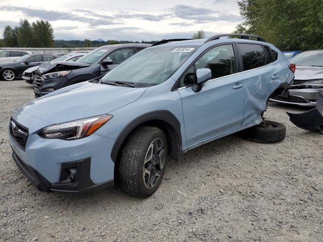 subaru crosstrek 2019 jf2gtamc4k8254509