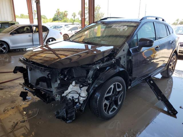 subaru crosstrek 2019 jf2gtamc4k8369661