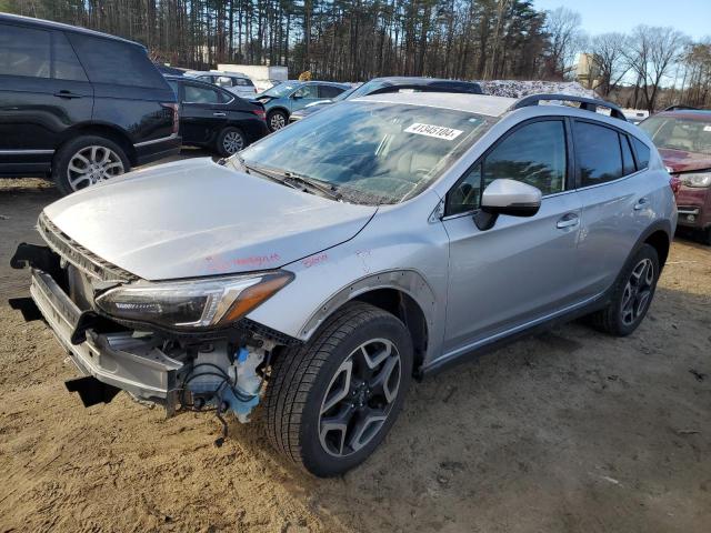 subaru crosstrek 2019 jf2gtamc4kh355923