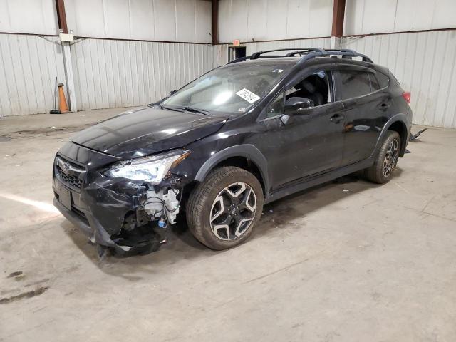 subaru crosstrek 2019 jf2gtamc4kh359518