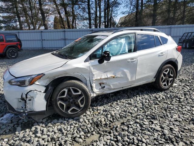 subaru crosstrek 2019 jf2gtamc4kh368672