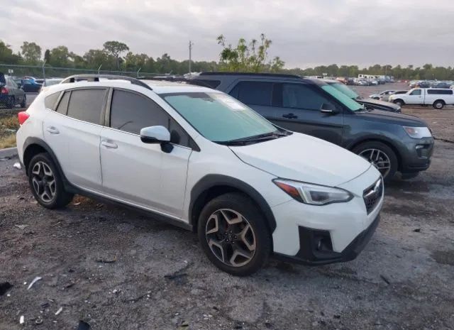 subaru crosstrek 2020 jf2gtamc4lh211774