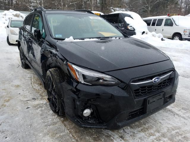 subaru crosstrek 2018 jf2gtamc5j8309774