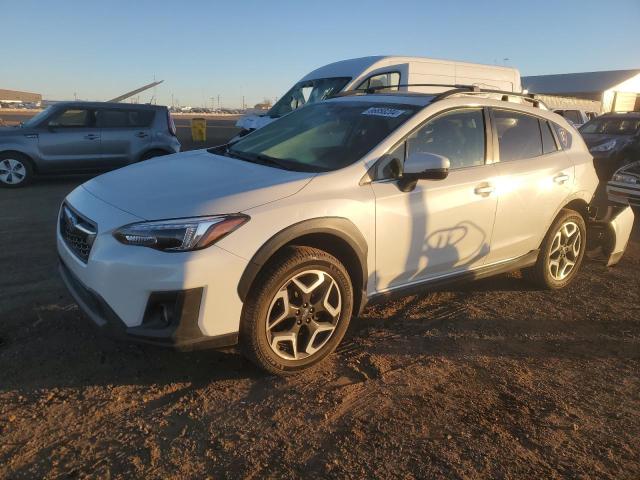 subaru crosstrek 2019 jf2gtamc5k8221292