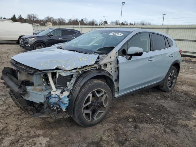 subaru crosstrek 2019 jf2gtamc5k8238061