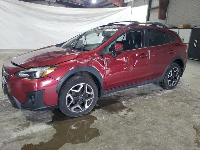 subaru crosstrek 2019 jf2gtamc5k8242935